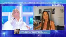 Mosetti: "Ho preso il Covid a Porto Cervo"
