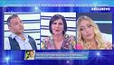 Fiordaliso: "Il Covid si è portato via mia mamma"