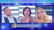 Fiordaliso: "Il Covid si è portato via mia mamma"