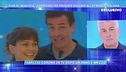 Daniel McVicar e l'incontro con l'ex moglie