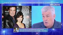 Daniel McVicar accusato di violenze