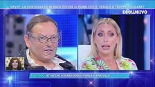 La contessa De Blanck è verace o troppo volgare?
