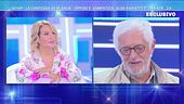 Le dichiarazioni su Alba Parietti della contessa De Blanck