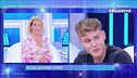 GFVip - Denis Dosio, 19 anni, c'è chi lo acclama e chi l'attacca