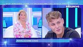 GFVip - Denis Dosio, 19 anni, c'è chi lo acclama e chi l'attacca