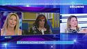 GFVip - La De Blanck attacca Flavia Vento dopo il ritiro