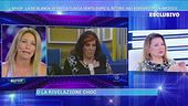 GFVip - La De Blanck attacca Flavia Vento dopo il ritiro
