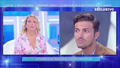 GFVip - L'accusa choc