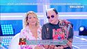 GFVip - La contessa De Blanck ha sognato Cristiano Malgioglio