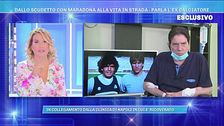 Dallo scudetto alla vita in strada