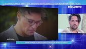 Gabriel Garko : basta col segreto di Pulcinella