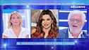 Polemiche tra Franco Oppini e Alba Parietti