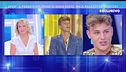 Biagio: "Denis Dosio si è comprato i fan" - La replica del fratello