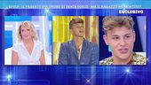 Biagio: "Denis Dosio si è comprato i fan" - La replica del fratello