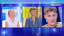 Biagio: "Denis Dosio si è comprato i fan" - La replica del fratello