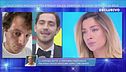 "L'ex di Tommaso Zorzi si è dato un pugno e ha finto di essere stato aggredito"
