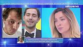 "L'ex di Tommaso Zorzi si è dato un pugno e ha finto di essere stato aggredito"