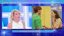 Morra gay? L'opinione degli ospiti in studio