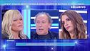 Floriana affronta Fulvio Abate sui suoi giudizi nei confronti degli altri concorrenti