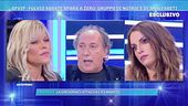 Floriana affronta Fulvio Abate sui suoi giudizi nei confronti degli altri concorrenti