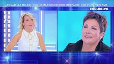 Donatella Milani: "Sono caduta in una profonda depressione"