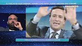 Simone, il figlio di Gigi Sabani, ricorda il papà alla vigilia del suo compleanno