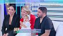 Ecco i nipotini di Diego Armando Maradona