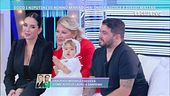 Ecco i nipotini di Diego Armando Maradona