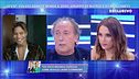 Fulvio Abate sull'intrigo con la Contessa Patrizia De Blanck