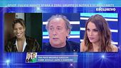 Fulvio Abate sull'intrigo con la Contessa Patrizia De Blanck