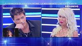 Il fidanzato di Viola Valentino: "La mia amante? L'ho vista 8 volte"