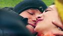 L'amore tra Clinzia Incorvaia e Paolo Ciavarro
