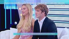 Paolo Ciavarro e Clizia Incorvaia: nessuno ci credeva ma ci amiamo ancora