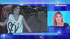 Sabrina Salerno, un'icona sexy