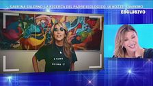 Sabrina Salerno e Jo Squillo: una coppia storica