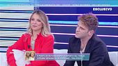 Myriam Catania: "Sono mamma, ora mi sposo"