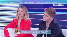 Myriam Catania: "Sono mamma, ora mi sposo"