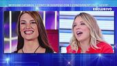 Myriam Catania: i conti in sospeso con i concorrenti del "Gfvip"