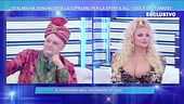 Otelma ha denunciato la Cipriani per la spinta all' "Isola dei famosi"