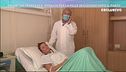 Valentina Persia si è operata per la pelle in eccesso dopo il parto