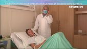 Valentina Persia si è operata per la pelle in eccesso dopo il parto
