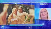 Le foto di Anna e Roberto