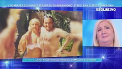 Le foto di Anna e Roberto