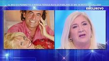 Il messaggio di Anna a Roberto e Maria Teresa Ruta