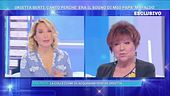 Orietta Berti si racconta a Domenica Live
