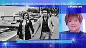 Orietta e Osvaldo un amore per la vita