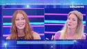 Il faccia a faccia delle sorelle Vento