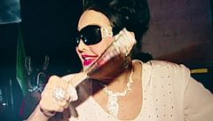 I gioielli di Moira Orfei all'asta