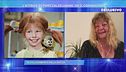 Inger Nilsson, l'attrice di Pippi Calzelunghe ha il covid