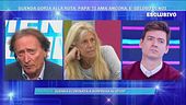 Guenda Goria: mio padre è geloso del mio rapporto con mamma